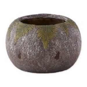 OVAL PLANTER